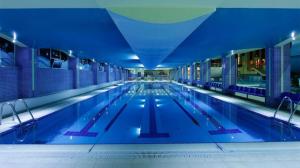 هتل Aquatek Resort & Spa ایروان استخر و سونا